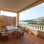 Apartamento By The Sea Sparadici, - 24300 *