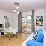 By The Sea Sparadici, - 24300 Apartamento Šibenik