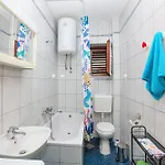 Apartamento By The Sea Sparadici, - 24300 Šibenik
