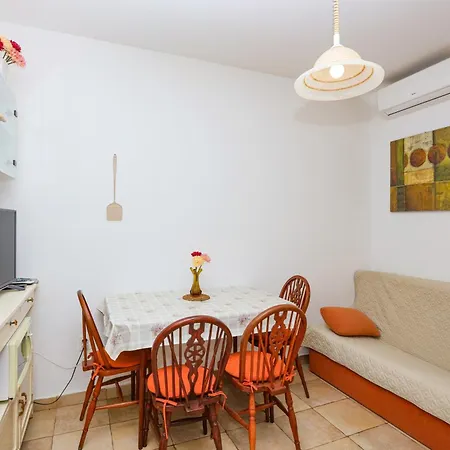 By The Sea Sparadici, - 24300 Appartement *