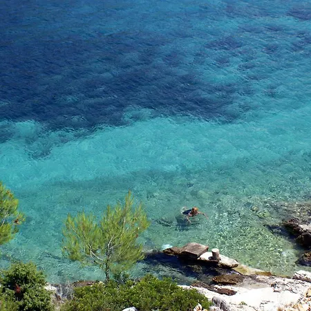 Apartman By The Sea Sparadici, - 24300 Sibenik