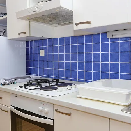 Appartement By The Sea Sparadici, - 24300