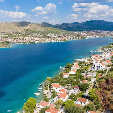 Appartement By The Sea Sparadici, - 24300