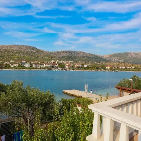 By The Sea Sparadici, - 24300 Šibenik