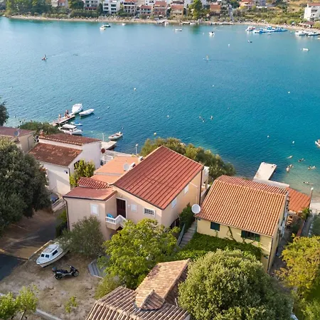 By The Sea Sparadici, - 24300 Šibenik