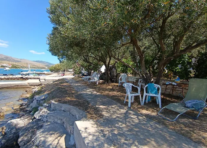 By The Sea Sparadici, - 24300 Šibenik