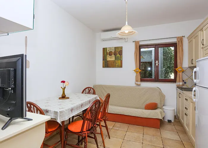 By The Sea Sparadici, - 24300 Šibenik