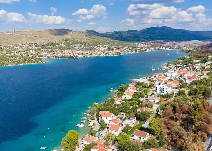 דירה By The Sea Sparadici, - 24300