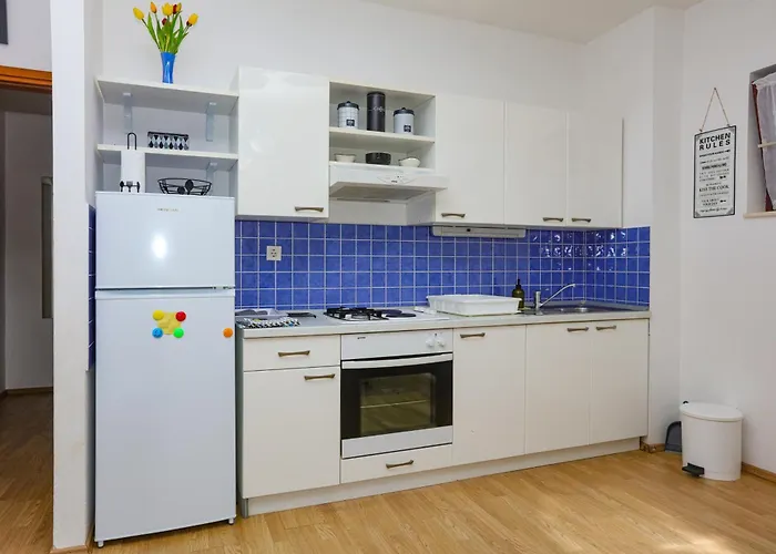 By The Sea Sparadici, - 24300 Appartement *