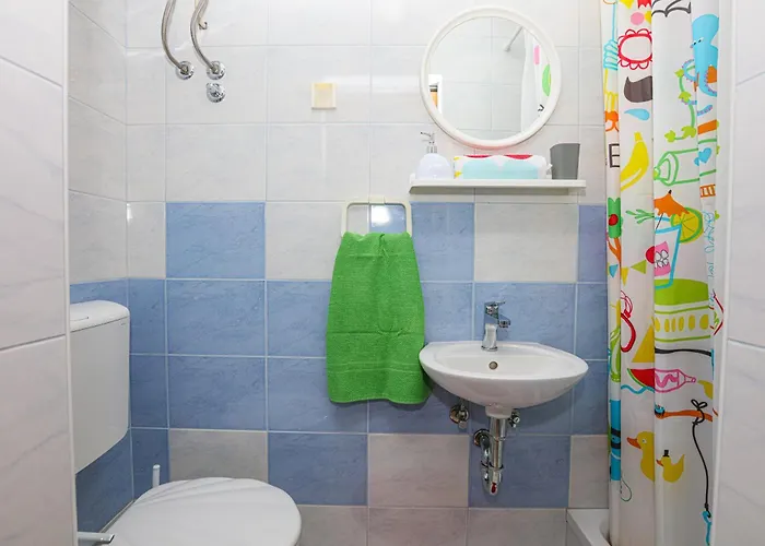 By The Sea Sparadici, - 24300 Appartement *