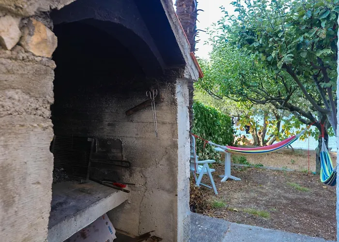 By The Sea Sparadici, - 24300 Appartement