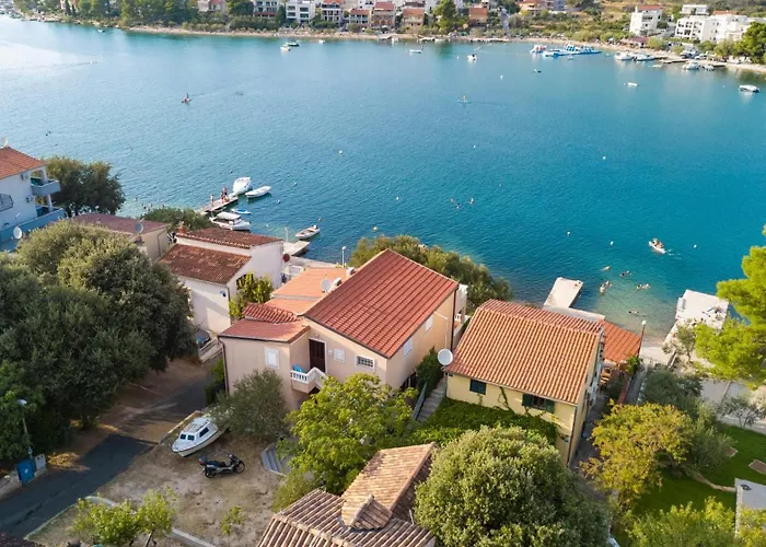 By The Sea Sparadici, - 24300 Šibenik